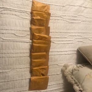 Optavia Cinnamon cream cheese Swirl Cakes